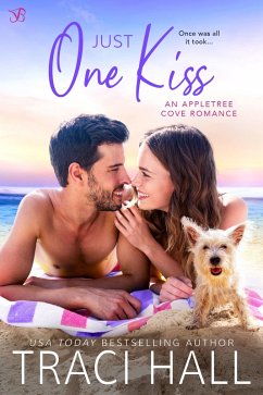 Just One Kiss (eBook, ePUB) - Hall, Traci