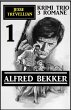 Jesse Trevellian Krimi Trio 1 - 3... - Bild 1