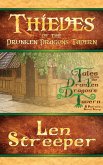 Thieves of the Drunken Dragon's Tavern (A Drunken Dragon's Tavern Patron Story, #2) (eBook, ePUB)