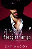 A Model Beginning Book 1 (A Model Daddy, #1) (eBook, ePUB) A Model Beginning Book 1 (A Model Daddy, #1) (eBook, ePUB)