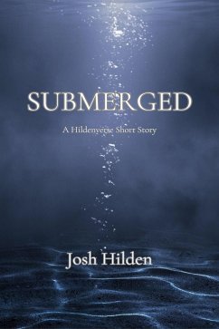 Cover Submerged (The Hildenverse) (eBook, ePUB)