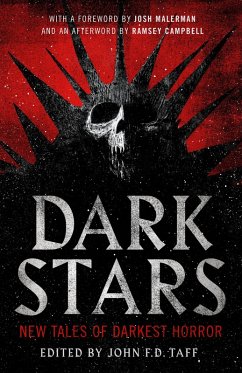 Dark Stars (eBook, ePUB) - Taff, John F. D.