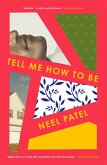 Tell Me How to Be (eBook, ePUB)
