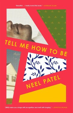 Tell Me How to Be (eBook, ePUB) - Patel, Neel