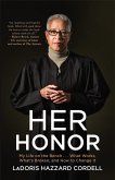 Her Honor (eBook, ePUB)