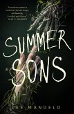 Summer Sons (eBook, ePUB)