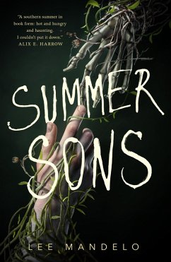 Summer Sons (eBook, ePUB) - Mandelo, Lee