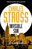 Invisible Sun (eBook, ePUB)