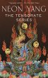 The Tensorate Series (eBook, ePUB) - Bild 1