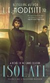 Isolate (eBook, ePUB) Isolate (eBook, ePUB)