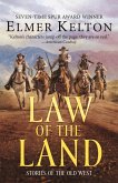 Law of the Land (eBook, ePUB) Law of the Land (eBook, ePUB)