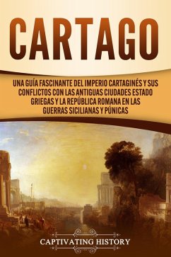 Cover Cartago (eBook, ePUB)