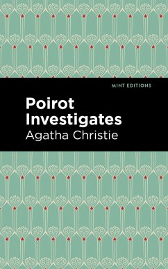 Poirot Investigates (eBook, ePUB) - Christie, Agatha