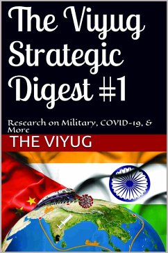 The Viyug Strategic Digest #1 (eBook, ePUB) - Viyug, The
