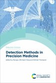Detection Methods in Precision Medicine (eBook, ePUB)