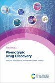 Phenotypic Drug Discovery (eBook, ePUB)