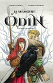 La mémoire d’Odin Roman graphique (fixed-layout eBook, ePUB)