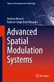 Advanced Spatial Modulation Systems (eBook, PDF)