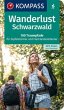 KOMPASS Wanderlust Schwarzwald - Bild 1