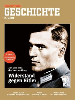 Widerstand gegen Hitler