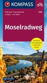Fahrrad-Tourenkarte Moselradweg Fahrrad-Tourenkarte Moselradweg