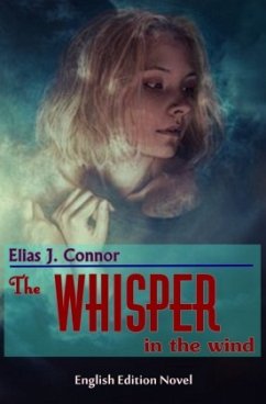 The whisper in the wind - Connor, Elias J.