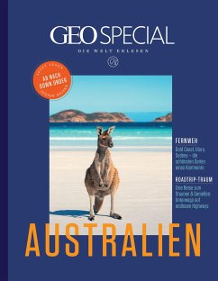 GEO Special - Australien