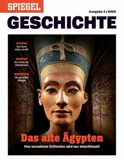 Das alte Ägypten - Das alte Ägypten