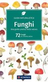 KOMPASS guida naturalistica Funghi