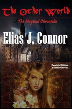 The other world - Connor, Elias J.