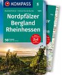 KOMPASS Wanderführer Nordpfälzer... - Bild 1