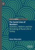 The Social Lives of Numbers (eBook, PDF)