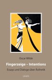 Fingerzeige - Intentions (eBook, ePUB)