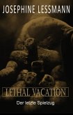 Lethal Vacation (eBook, ePUB)