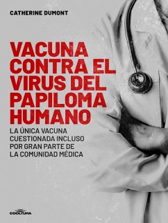 Vacuna contra el Virus del Papiloma Humano (eBook, ePUB) - Dumont, Catherine