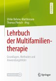Lehrbuch der Multifamilientherapie (eBook, PDF)