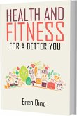 Health and Fitness (eBook, ePUB)