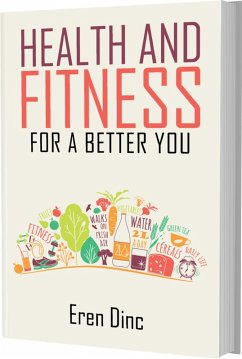 Cover Health and Fitness (eBook, ePUB)