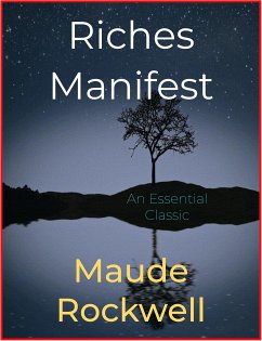 Riches Manifest (eBook, ePUB) - Rockwell, Maude