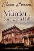 The Murder at Sissingham Hall (eBook, ePUB)