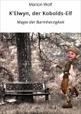 K'Elwyn, der Kobolds-Elf (eBook, ePUB)