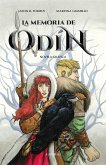 La Memoria de Odín novela gráfica (fixed-layout eBook, ePUB)