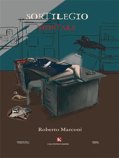 Sortilegio mortale (eBook, ePUB) - Marconi, Roberto