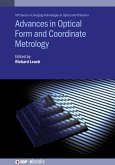 Advances in Optical Form and Coordinate Metrology (eBook, ePUB)