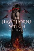 The Hawthorne Witch (The Hawthorne University Witch Series, #3) (eBook, ePUB)