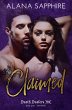 Claimed (Death Dealers MC #3) (eBook,... - Bild 1