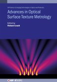 Advances in Optical Surface Texture Metrology (eBook, ePUB)