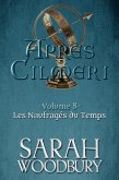 Les Naufragés du Temps (Après Cilmeri, #8) (eBook, ePUB)