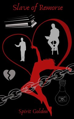 Cover Slave of Remorse (eBook, ePUB)