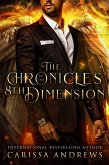 The Chronicles of the 8th Dimension (eBook, ePUB)
